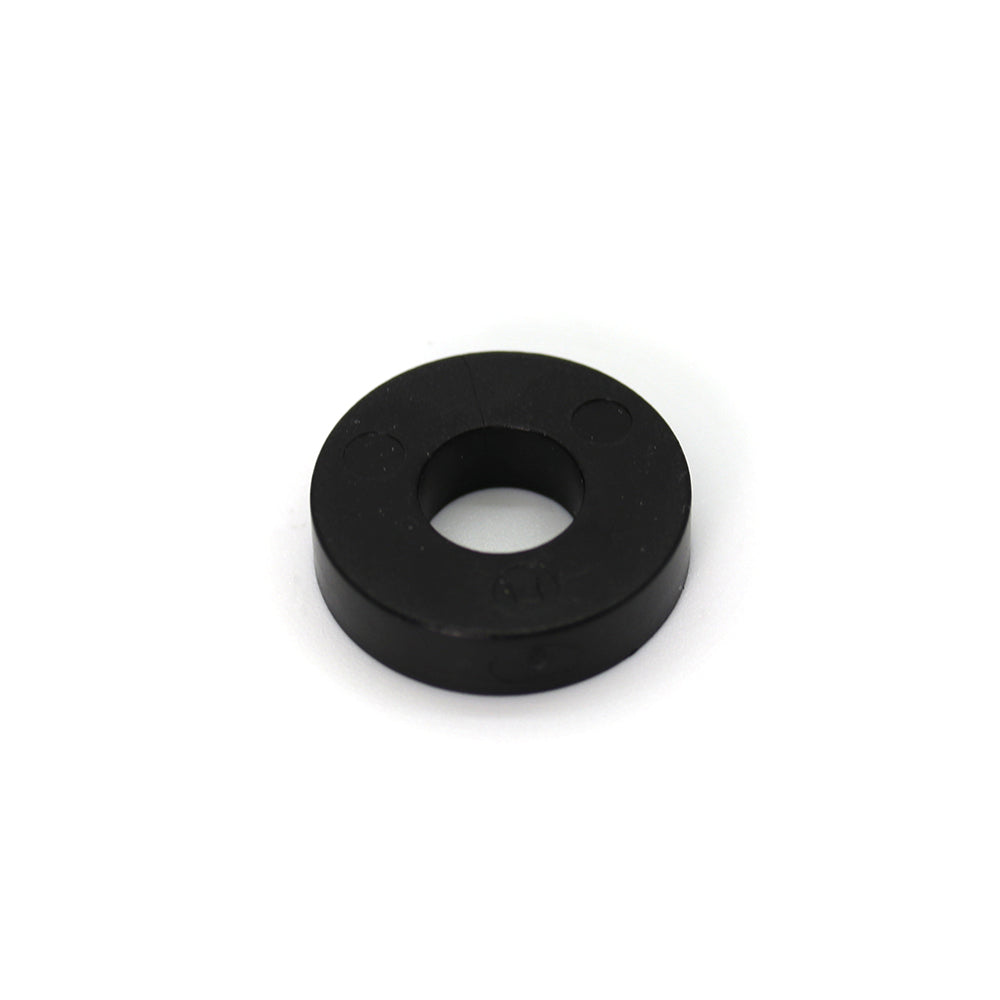 Nylon 6/6 Washers (25-Pack)