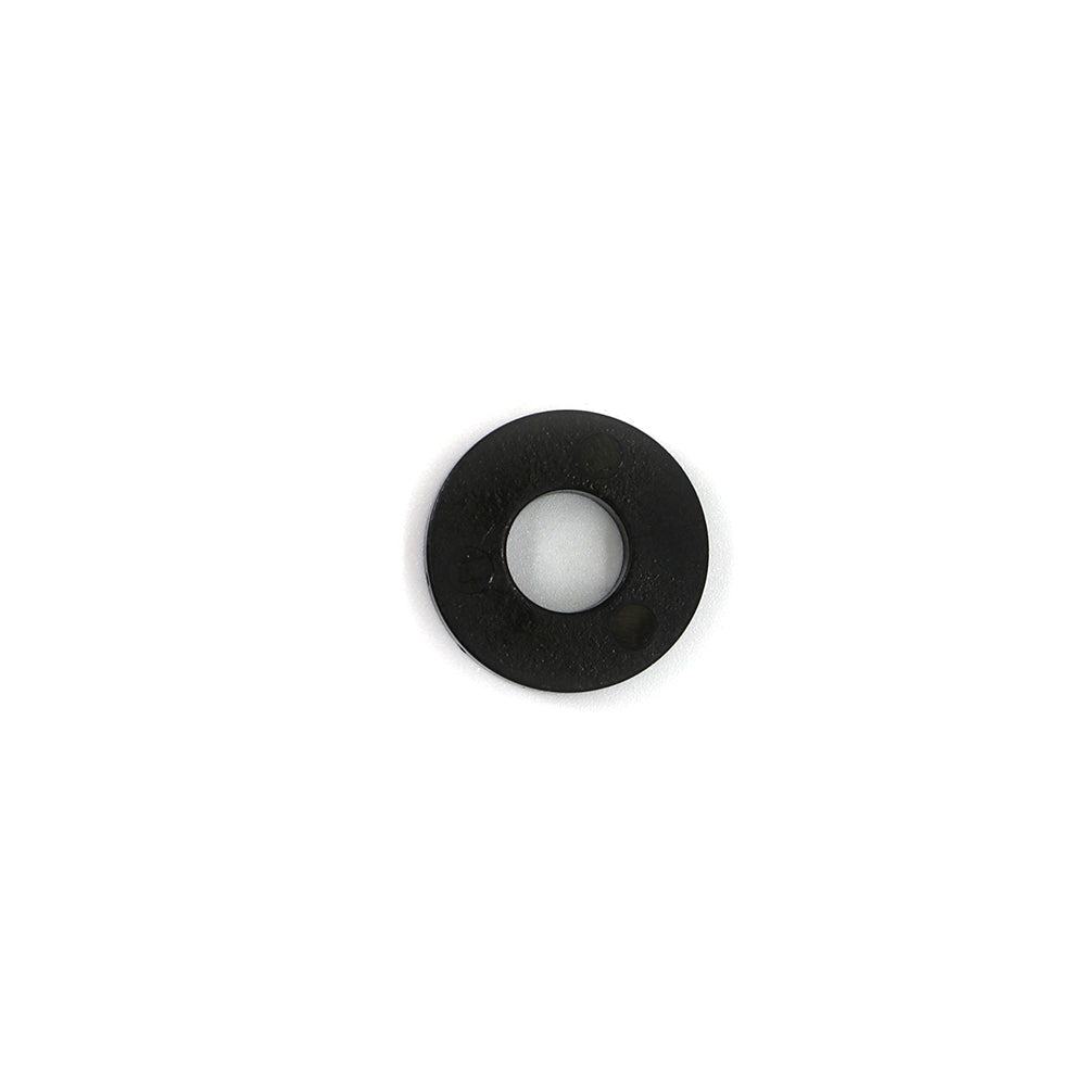 Nylon 6/6 Washers (25-Pack)