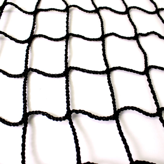 Heavy Net - 2 in square; 10 ft. W