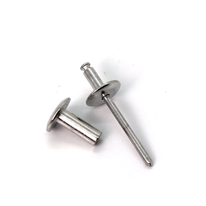 Cheer Rivet Cherry Mate Rivet - 12mm (25-Pack) – Soft Play Direct