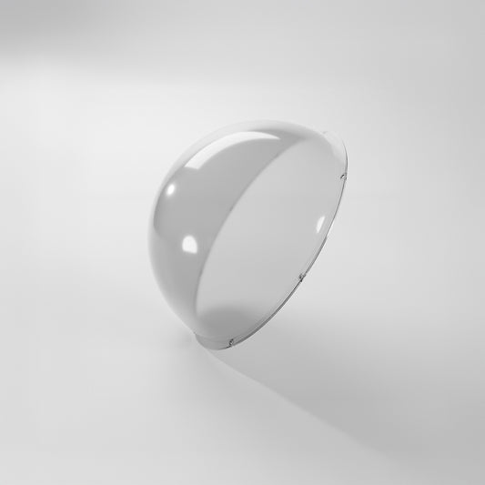 Dome 29 in.