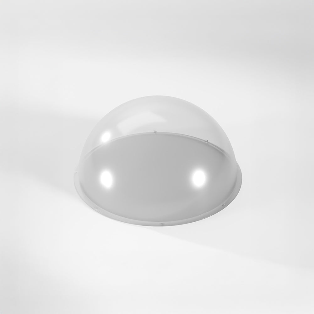 Dome 29 in.