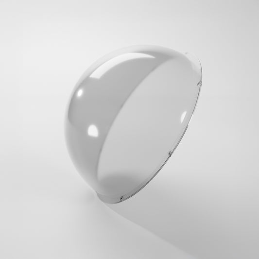 Dome 34 in.