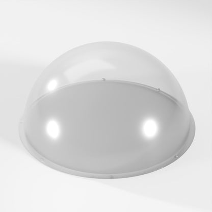 Dome 48 in.