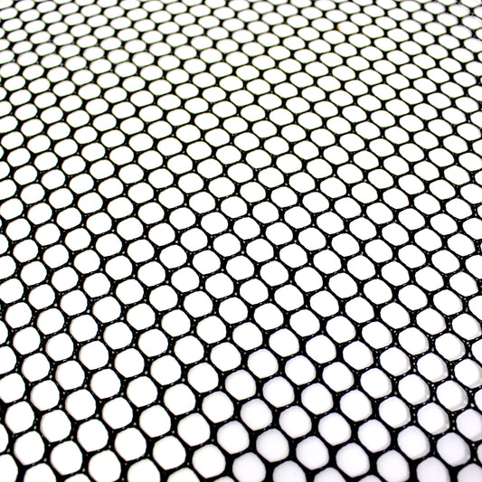 NoClimb Netting