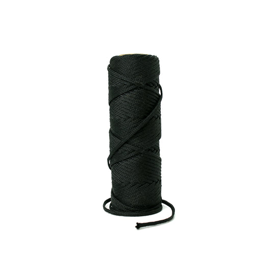 Nylon Lacing Cord - 125 ft