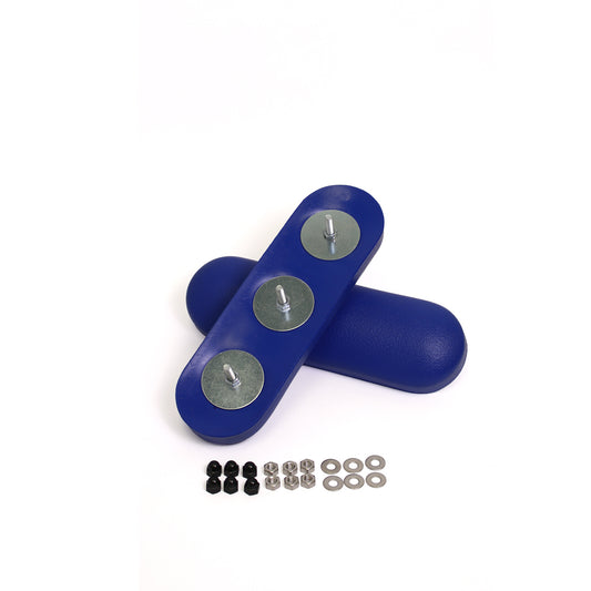 Rubber Tube Step - Assembly Kit