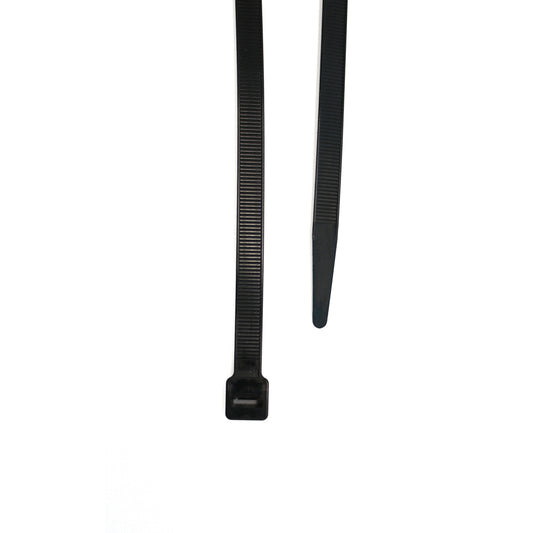 Tuffnet Ties 11.4 in. L (50-Pack)