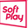Soft Play logo