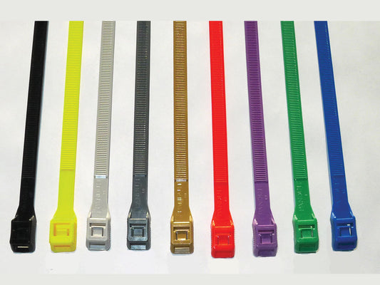 Tuffskin padding ties